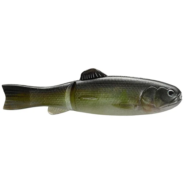 Imakatsu Bass Worm Flat