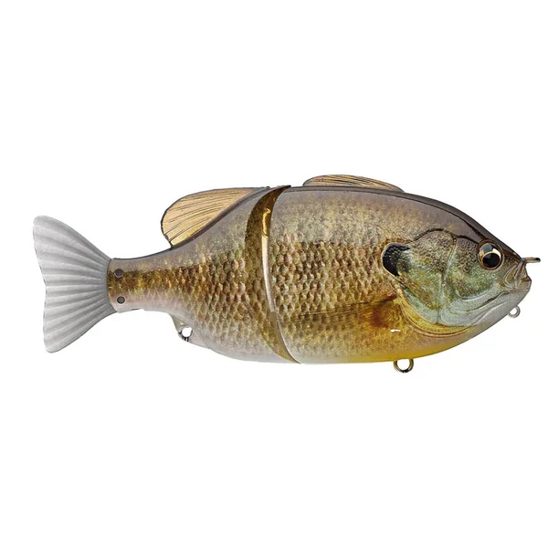 Imakatsu Gillroid Glide Bait