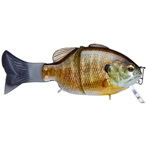 Imakatsu Gillroid Minnie Swimbait