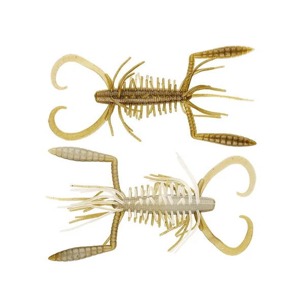 Imakatsu Hairy Hawg Creature Bait