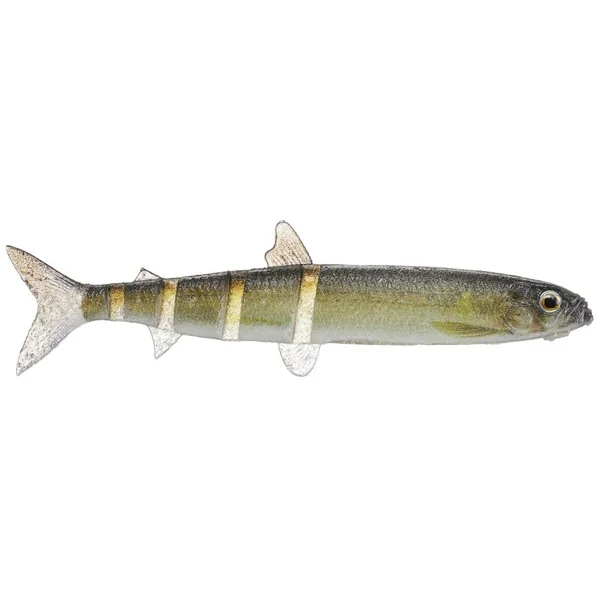 Imakatsu Javallon 85 Super Real Swimbait 6pk