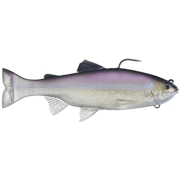 Imakatsu Lazy Swimmer Swimbait