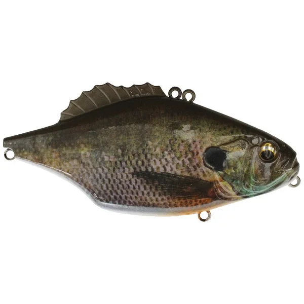 Imakatsu Magnum Gillsonic Lipless Crankbait