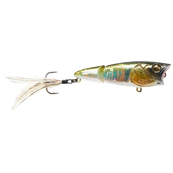 Imakatsu MJ Popper Topwater