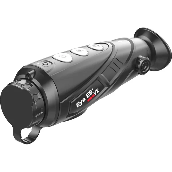 InfiRay EYE II E6 Plus V2.0 35mm 640x512 12um Thermal Monocular