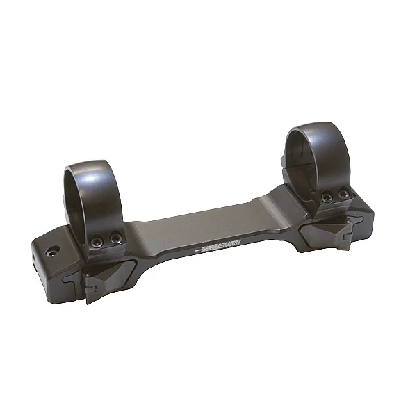 Innomount 1 Piece QR Mount Picatinny To Swarovski SR Rail