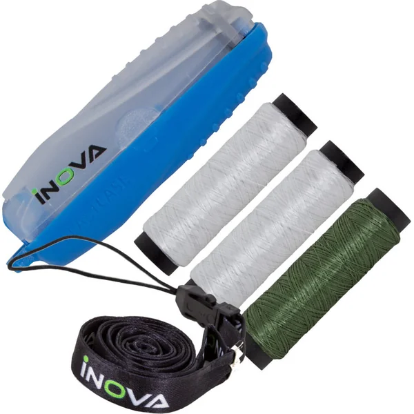 Inova Bait Rapper Pro Dispenser (Lanyard And 3 Elastics)