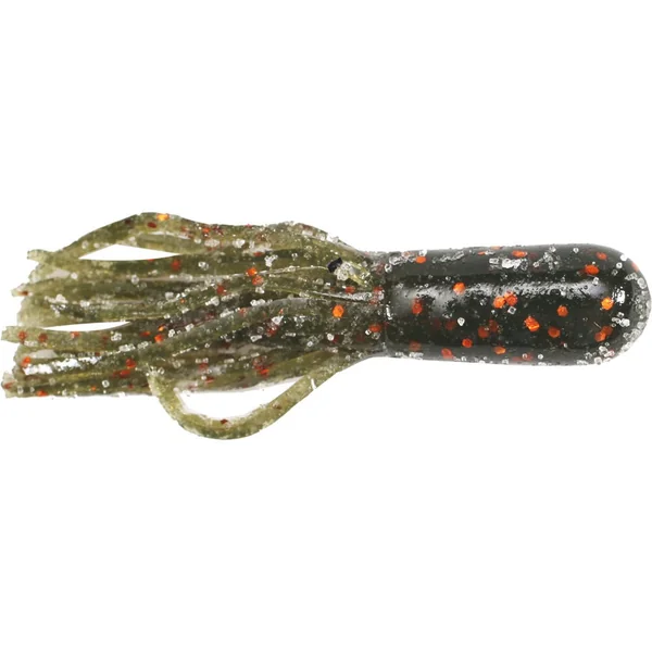 ISG Mini Intimidator Drop Shot Tube 2.5" 12pk