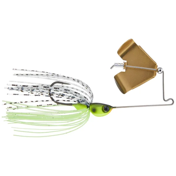 Jackall Dera Buzz 1/4oz Buzzbait