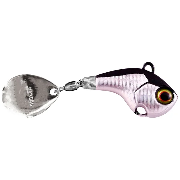 Jackall Deracoup Tail Spinner