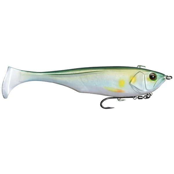 Jackall Dunkle Swimbait