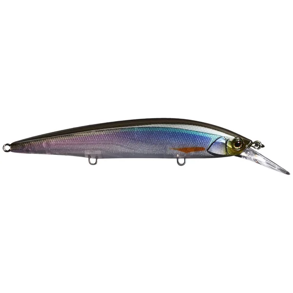 Jackall Rerange 110MR Jerkbaits