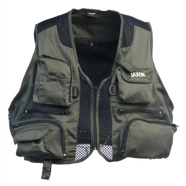 Jaxon FRA Fly Vest