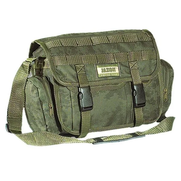 Jaxon Tackle Bag