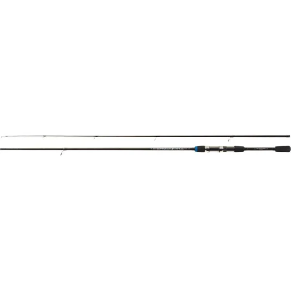 Jaxon Tenesa Easy Spinning Rod