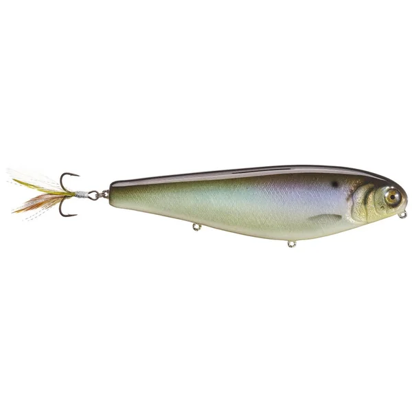JB Customs Sly Dog 8" Walking Bait