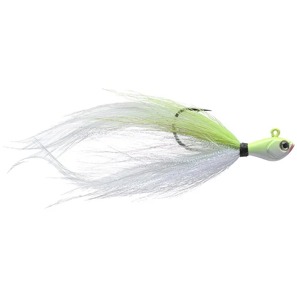 Jenko Fishing "Big Wig" Magnum Hair Jig