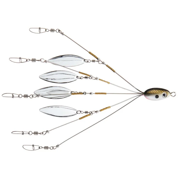 Jenko Fishing J-Pod Flash Umbrella Rig