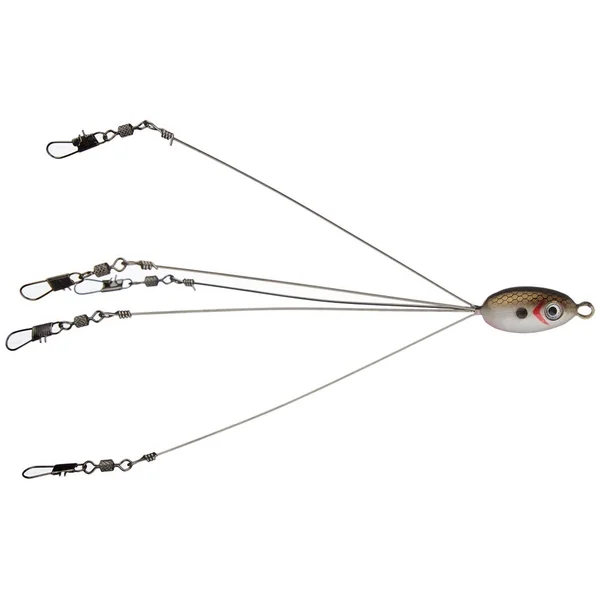 Jenko Fishing J-Pod Umbrella Rig