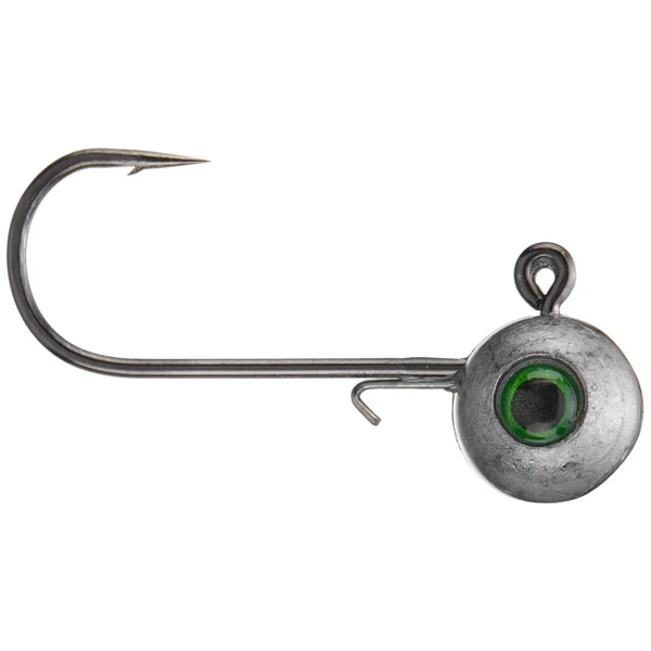 Jenko Fishing Kevin Rodgers Warhead Jig Heads