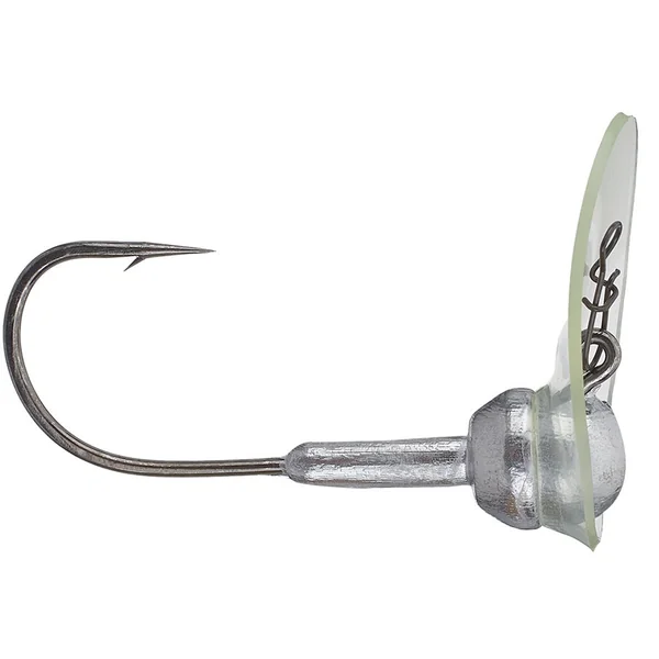 Jenko Tennessee River Tremor Jig Head 2pk