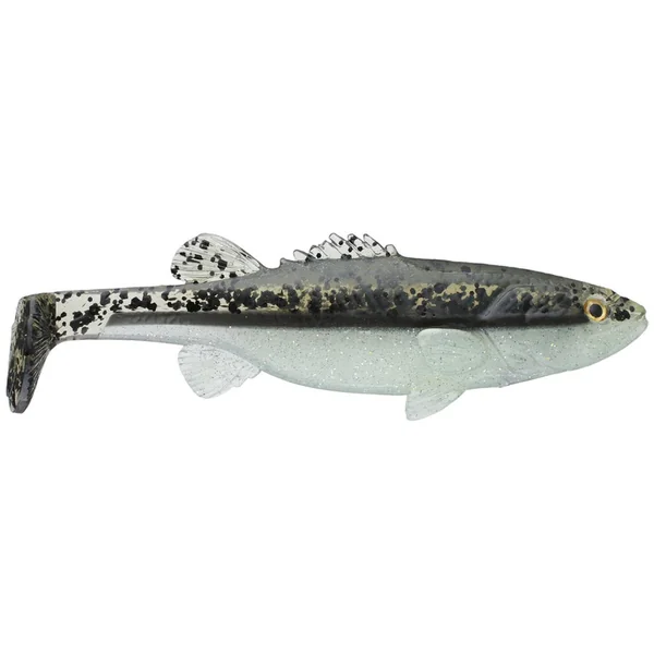 Jerry Rago Generic Baby Bass