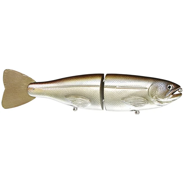 Jerry Rago Glideator