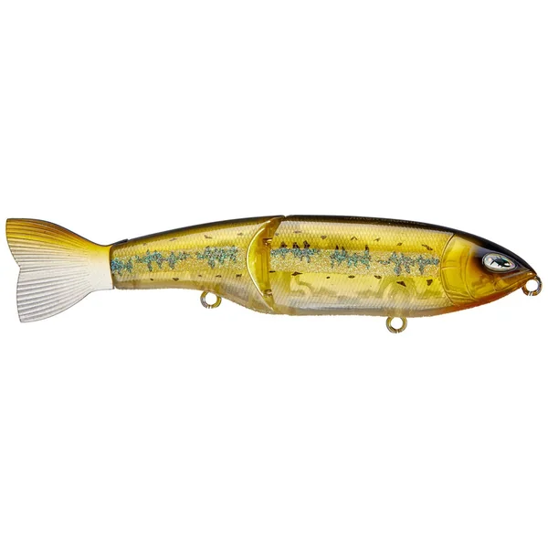 Jerry Rago Thunderhawk Cha Cha Glide