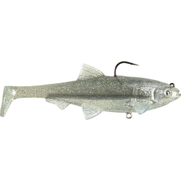 Jerry Rago Top Hook Mini BV3D Pro Swimbaits