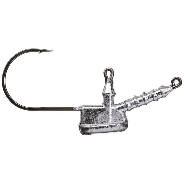 Jewel Baits Double Play Jig Head 2pk