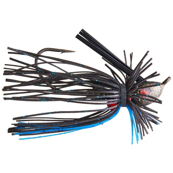 Jewel Baits EF Finesse Flip'n Jig 2pk