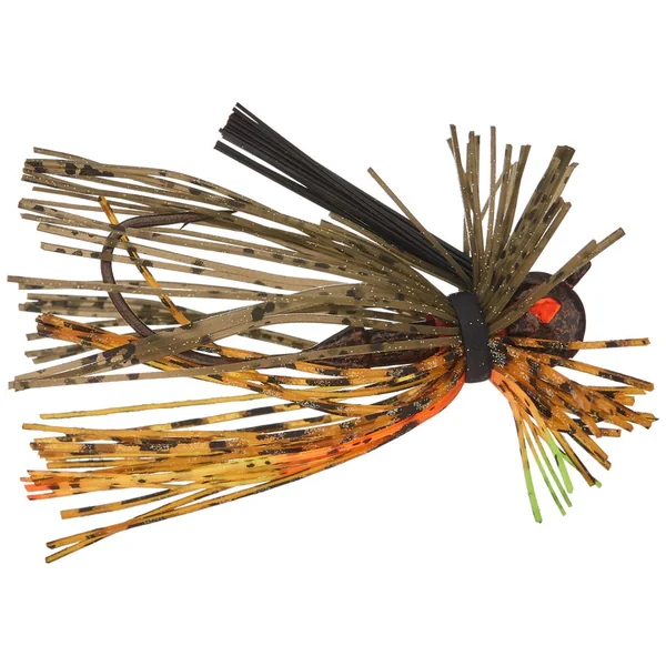 Jewel Baits Finesse Jig 2pk