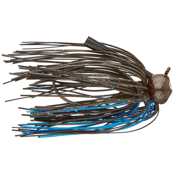 Jewel Baits Football Jig 2pk
