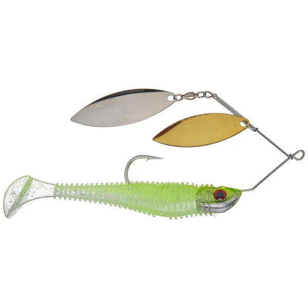 Jewel Baits Gem Blade Spinnerbait
