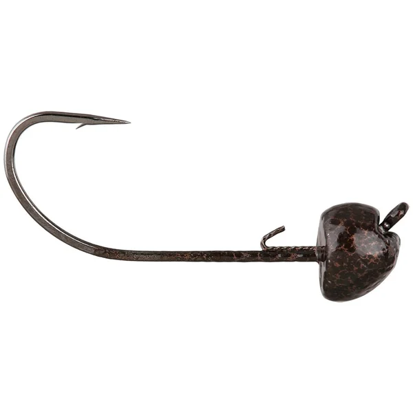 Jewel Baits Magnum Shakey Heads 4pk