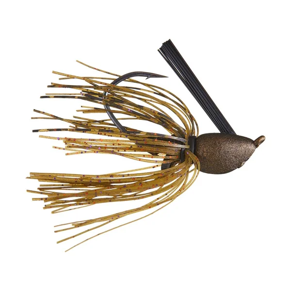 Jewel Baits Pee-Wee HD Flip'n Jig 2pk