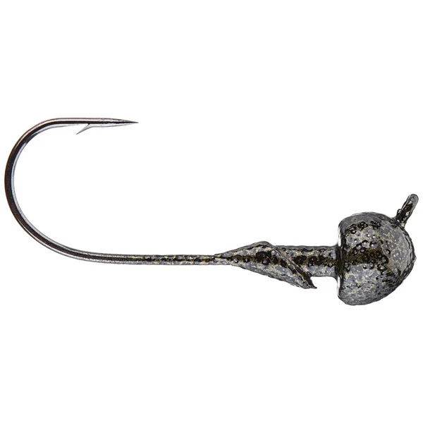 Jewel Baits Pro Shakey Heads 5pk