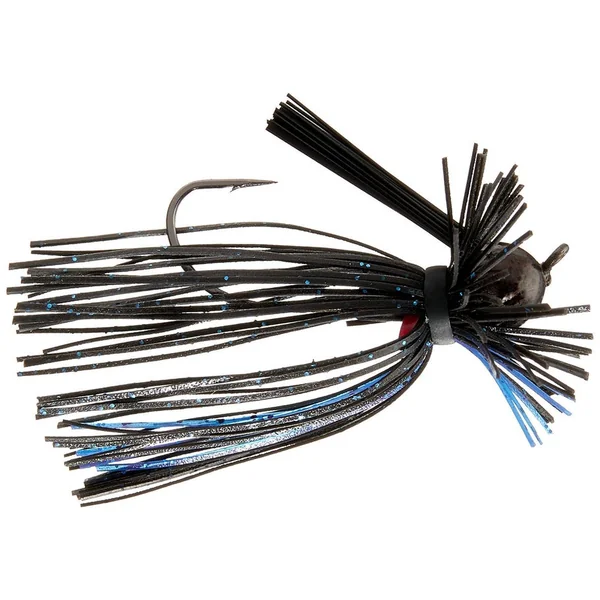Jewel Baits Pro Spider Jig 2pk