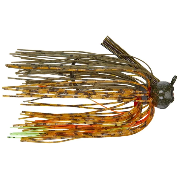 Jewel Baits Tactical Football HD Jig 5/8oz