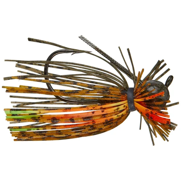 Jewel Baits Tactical Pro Spider HD Jig 7/16oz 2pk