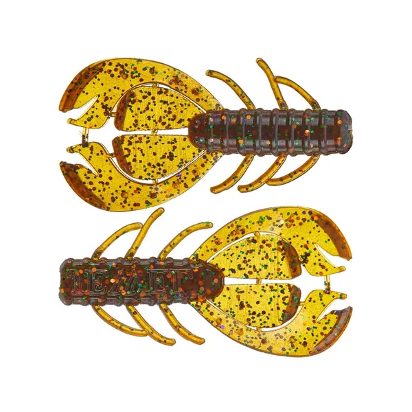 Jewel Baits Versa Craw 8pk