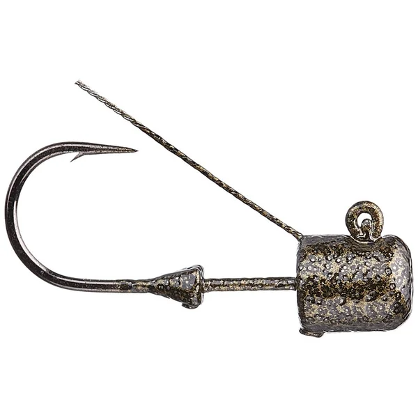 Jewel Baits Weedless Ned Head 5pk