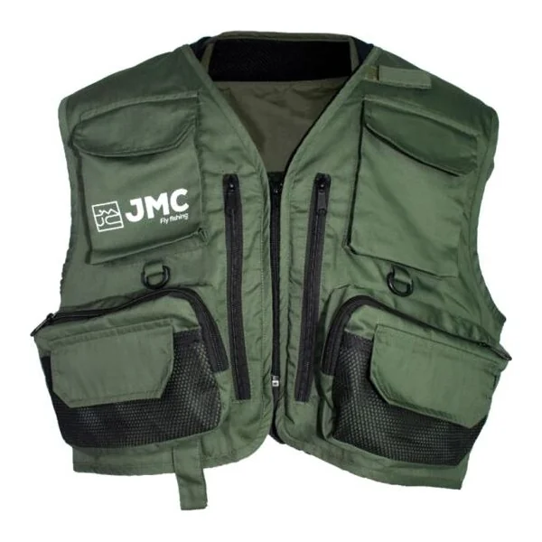 JMC First Gilet