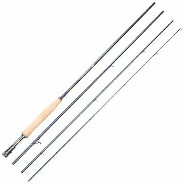JMC Imersion Reservoir Fly Rod