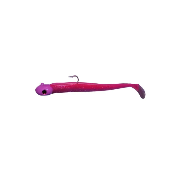 JoeBaggs Patriot Fish Lure - Pink 5oz