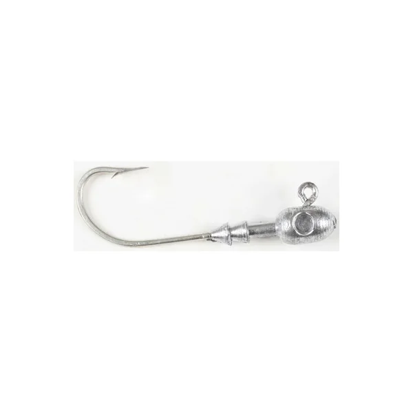Joebaggs SPJ's Jig Head - Bare - 4 oz.
