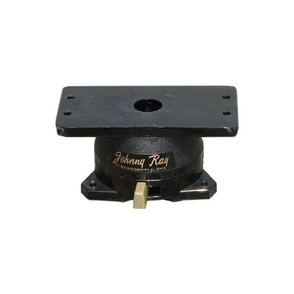 Johnny Ray JR-207 Swivel Mount f/ Marine Electronics