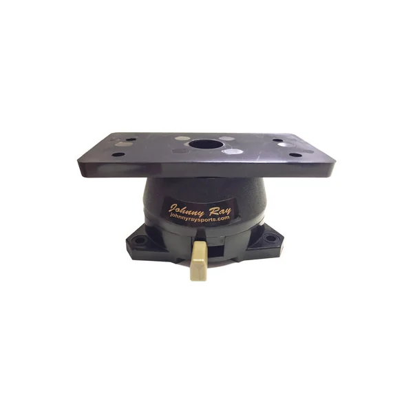 Johnny Ray JR-208 Swivel Mount f/ Marine Electronics