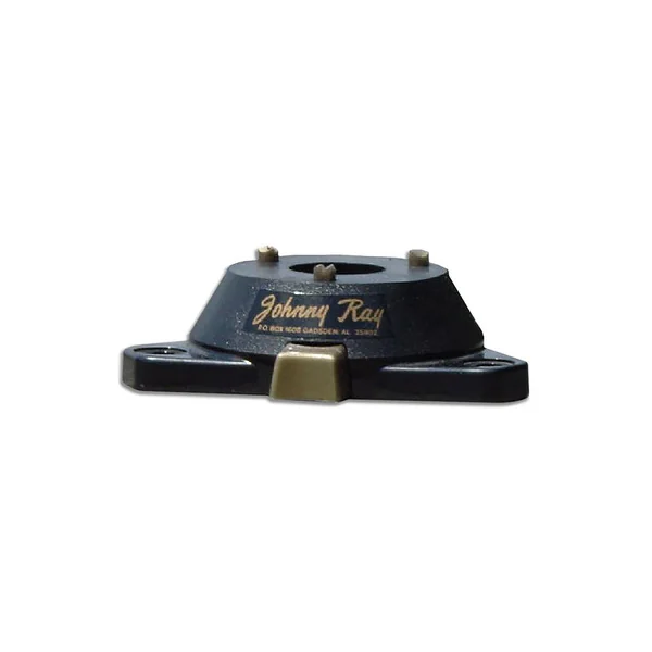 Johnny Ray JR-300-B Base f/ Marine Electronics Swivel Mount