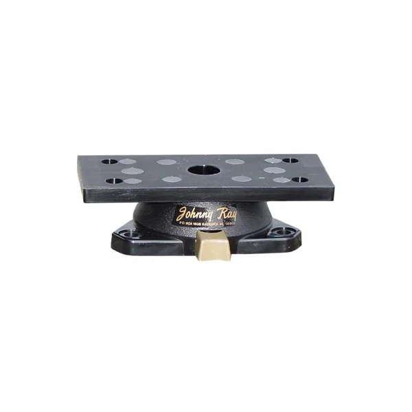 Johnny Ray JR-500 Swivel Mount f/ Marine Electronics